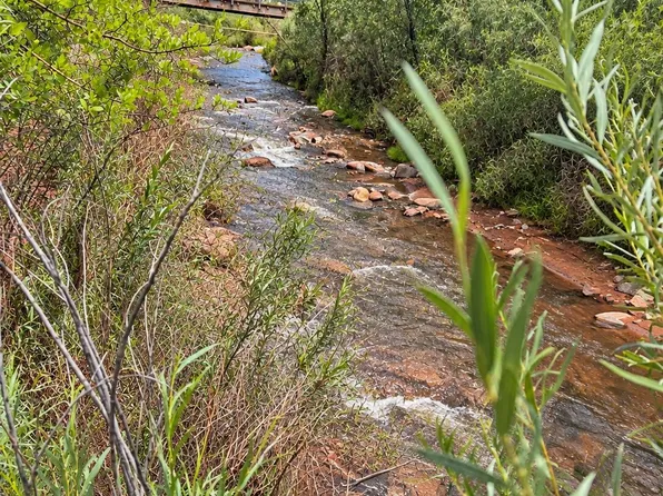 LOT One #B, Jemez Springs, NM 87025