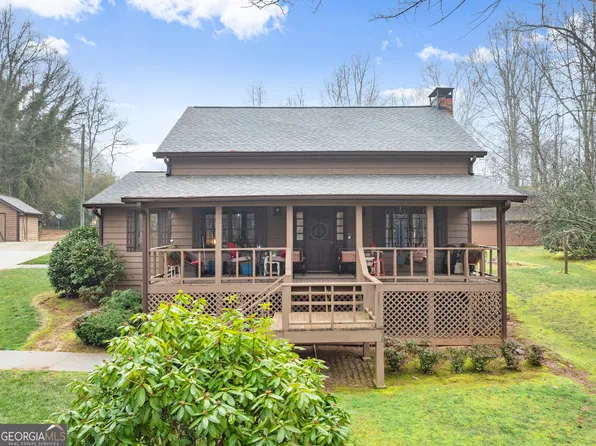 109 Hickory Trl, Cumming, GA 30040
