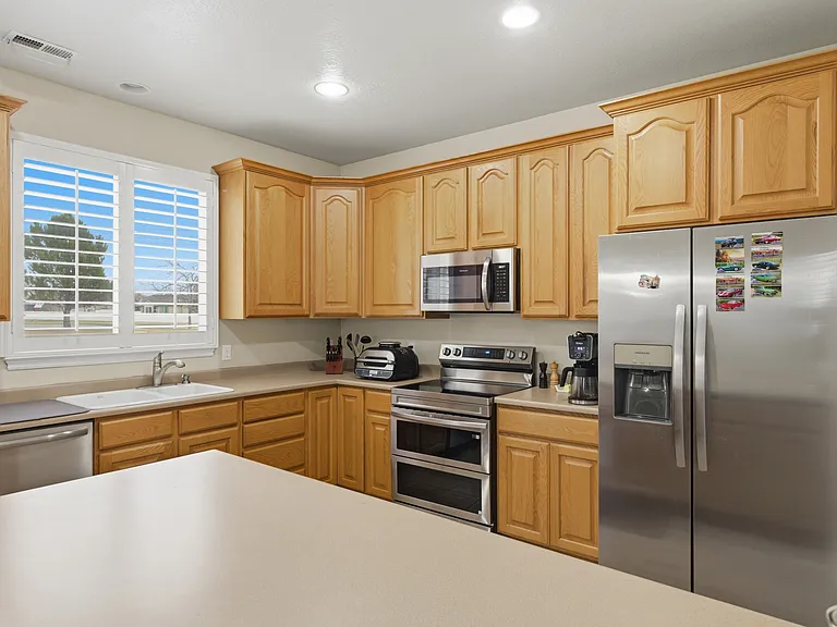 4724 W Wagon Train Dr — Photo 12