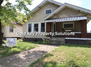 3123 Columbus Ave, Anderson, IN