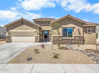 4141 Desert Falls Rd, Las Cruces, NM 88011