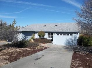 1091 N Old Chisholm Trl APT A, Dewey, AZ 86327
