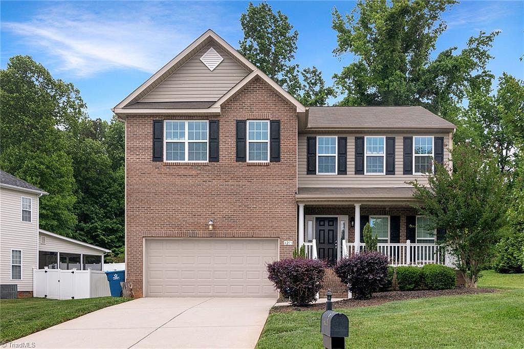 4273 Julius Ct, Greensboro, NC 27406 MLS 1106448 Zillow