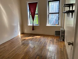 Rented by Crosstown Apartments NYC