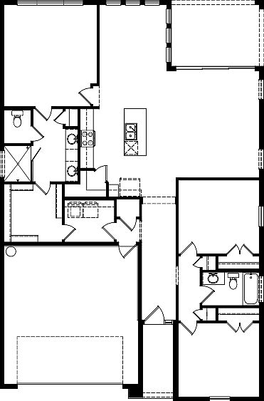 2nd image of 233 Mosaic Blvd