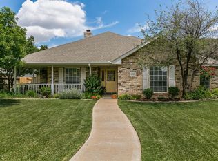 7513 Progress Dr, Amarillo, TX 79119