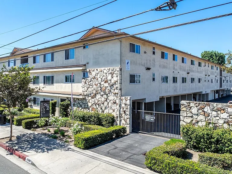 15357 Bellflower Blvd #S11 — Photo 1