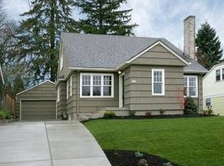 3334 NE 24th Ave, Portland, OR 97212