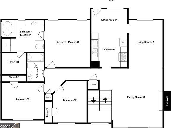 5th image of 334 Hills Point Ct