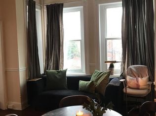 1313 Potomac St NW, Washington, DC 20007