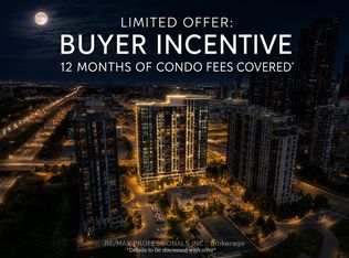 Mirage Condos, Mississauga, ON L5B 0K6