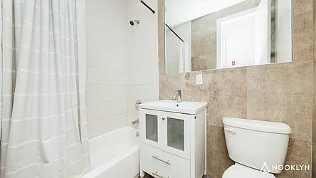 Rented by Nooklyn NYC LLC