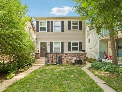 1112 S 62nd STREET #1114, Milwaukee, WI, 53214