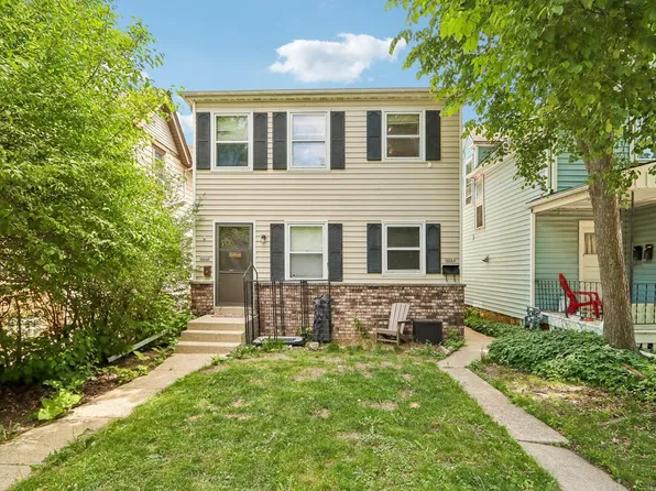 1112 S 62nd STREET #1114, Milwaukee, WI 53214