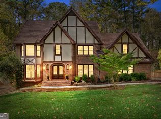 8870 Glen Ferry Dr, Johns Creek, GA 30022