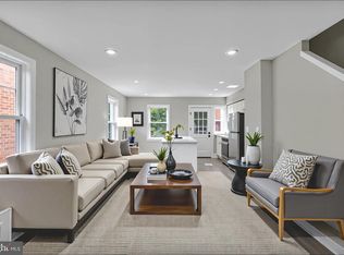 2411 Savannah St SE, Washington, DC 20020