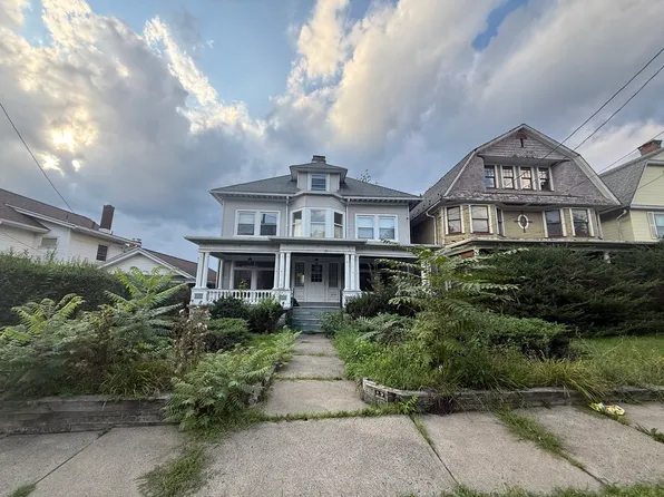 309 Wheeler Ave, Scranton, PA 18510