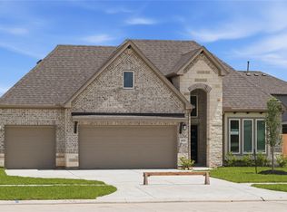 3527 Windmill Palm Dr, Rosharon, TX 77583