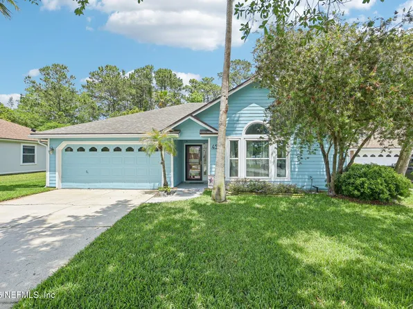 4518 MOUNTAIN BROOK Lane E, Jacksonville, FL 32224