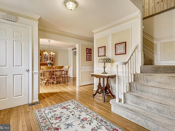 2nd image of 17441 Founders Mill Dr