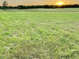 3889 Zion Hill Rd, Weatherford, TX 76088