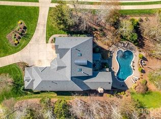 1730 Hickory Ridge Dr, Waxhaw, NC 28173