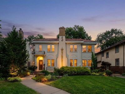 5205 Upton Ave S, Minneapolis, MN, 55410