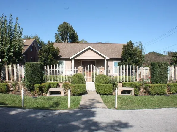 7833 Narcissus St, Houston, TX 77012