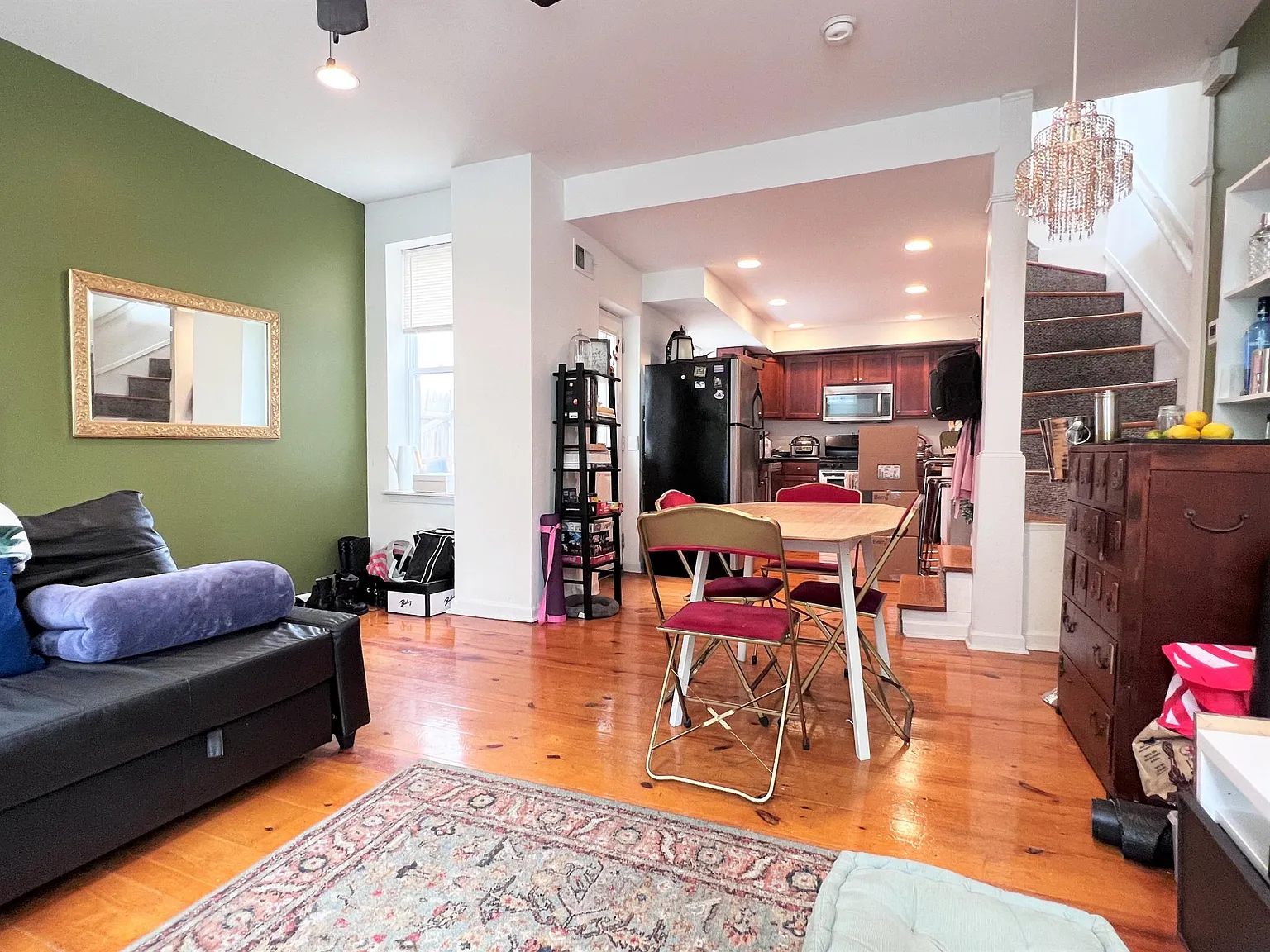 2 bed, 1.5 bath, 1500 sqft, $2,495 — Photo 4