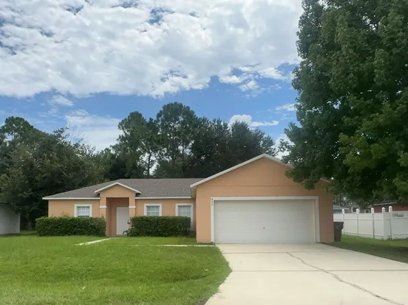 850 Glastonbury Dr, Kissimmee, FL 34758