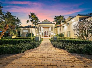 12900 Hammock Crossing, Palm Beach Gardens, FL 33418