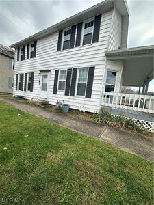 141 N 5th St, McConnelsville, OH, 43756