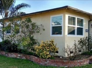 8302 Barnsley Ave, Los Angeles, CA 90045