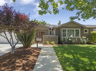 2518 Fuchsia Dr, San Jose, CA