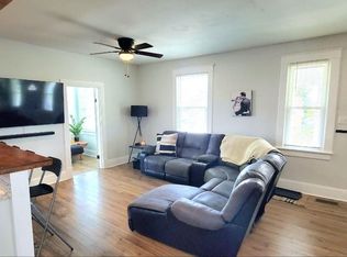 1009 N Grand Ave, Lynchburg, VA 24501