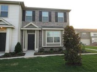 6932 Carrington Ln, Fort Worth, TX 76137