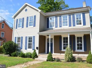 54 Evergreen Rd #A, New Egypt, NJ 08533