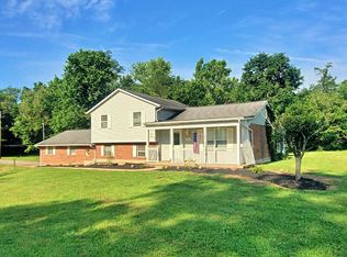 4581 California Rd, Okeana, OH 45053