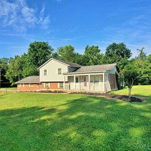 4581 California Rd, Okeana, OH, 45053