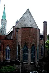 Rented by Buchbinder & Warren