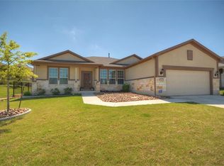 504 Pipe Creek Ln, Georgetown, TX 78633