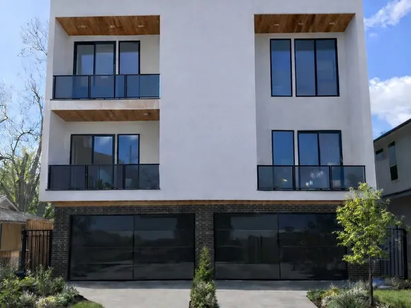 4923 Homer St, Dallas, TX 75206