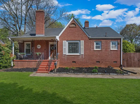 309 E Blue Ridge Dr, Greenville, SC 29609