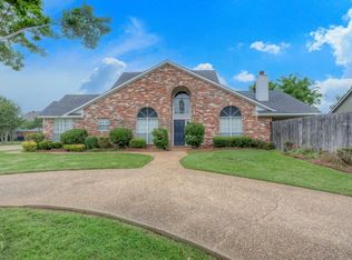 535 McIntosh Dr, Shreveport, LA 71115