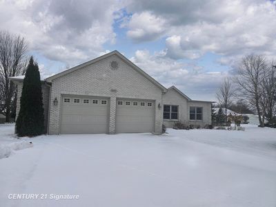 6893 Wild Pine Cir, Saginaw, MI, 48603