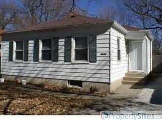 4929 Evanston Ave, Indianapolis, IN 46205