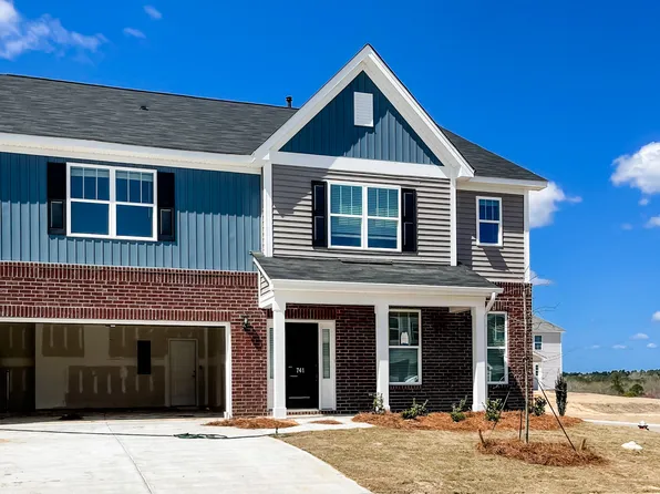 741 N Pinewalk Way, Elgin, SC 29045