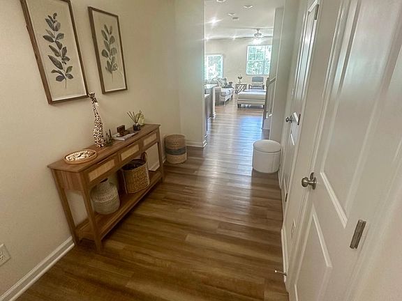 Entryway