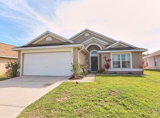 174 Springfield Pass, Davenport, FL 33897