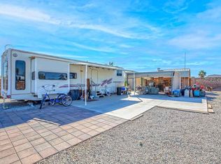 12571 E 44th Dr, Yuma, AZ 85367